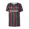 Original Trikotsatz Fluminense FC Heimtrikot 2024-25 Für Kinder